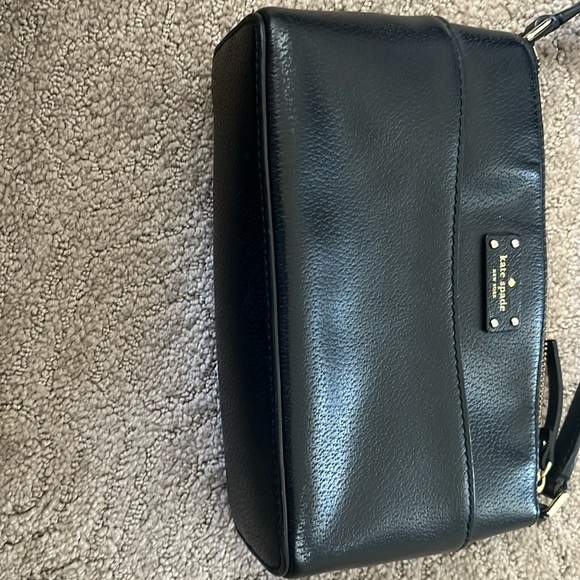 🖤KATE SPADE BLACK SHOULDER BAG🖤 - Picture 4 of 4